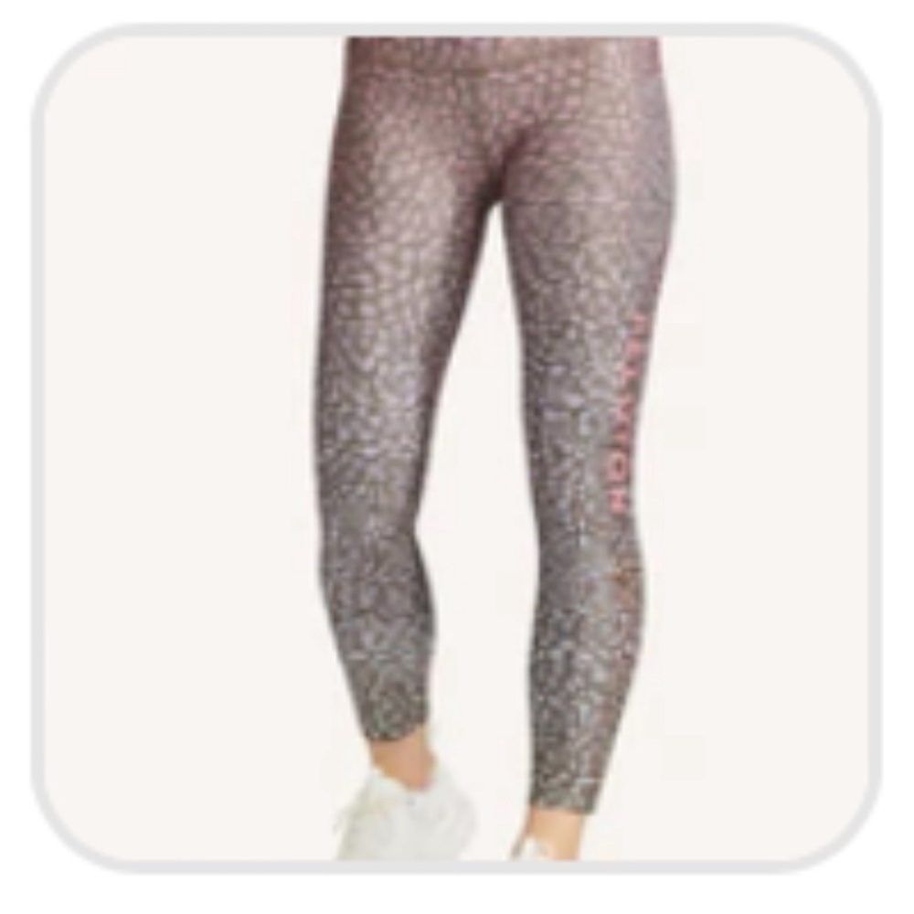 Peloton x WITH Riverstone Legging